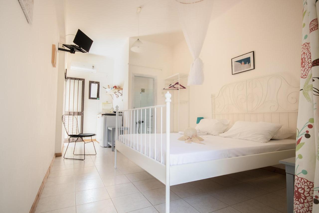 Apartamento Andy'S Gardens Gerani  Exterior foto