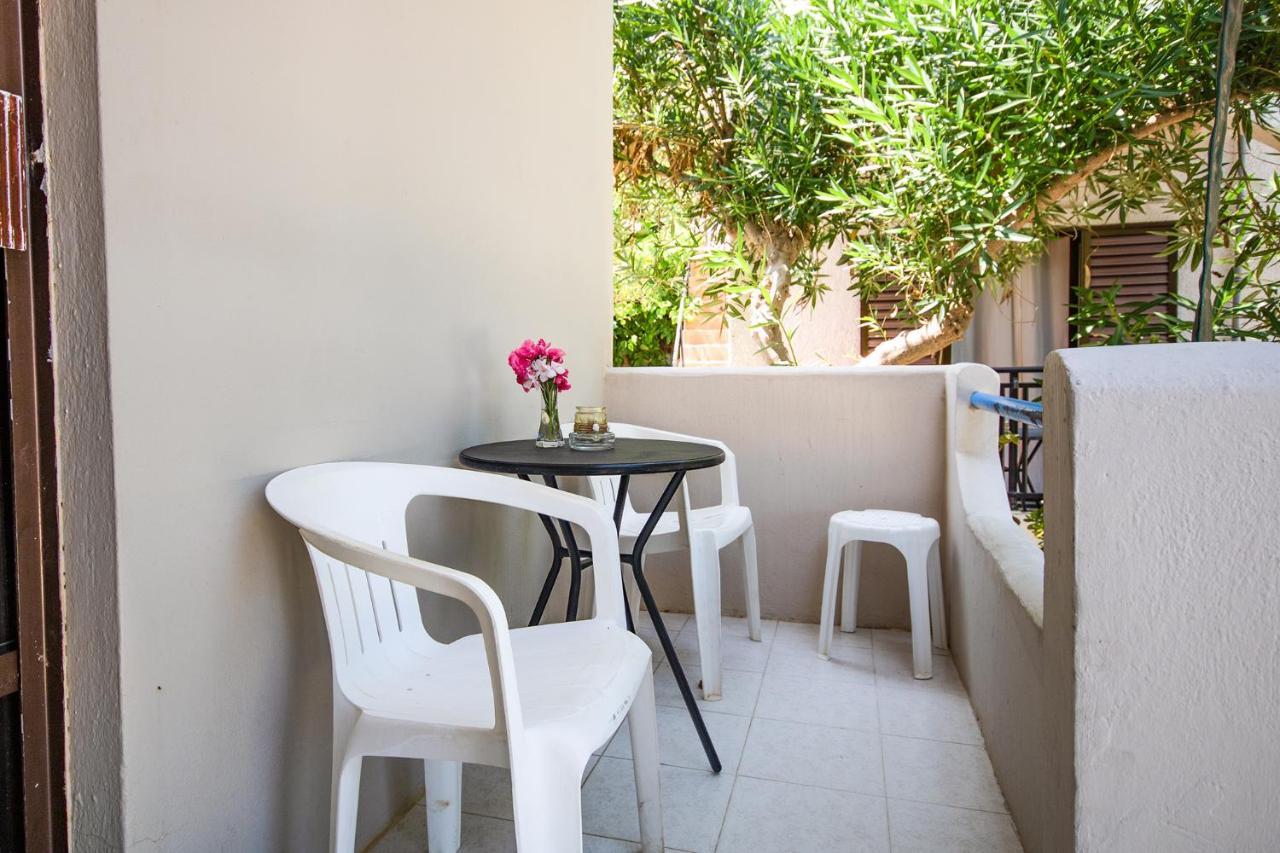 Apartamento Andy'S Gardens Gerani  Exterior foto