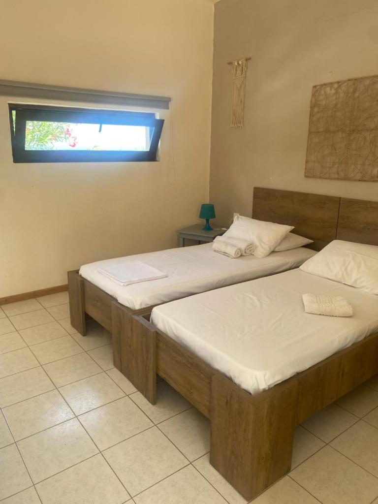 Apartamento Andy'S Gardens Gerani  Exterior foto