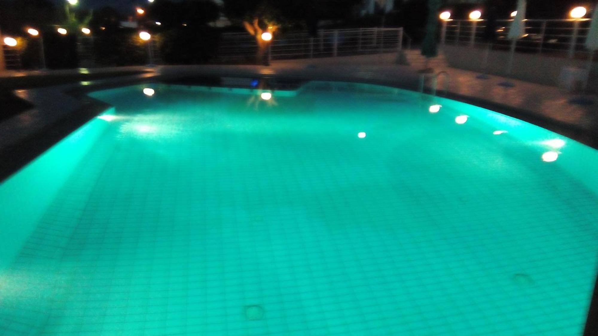 Apartamento Andy'S Gardens Gerani  Exterior foto