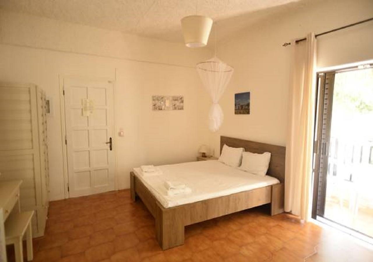 Apartamento Andy'S Gardens Gerani  Exterior foto